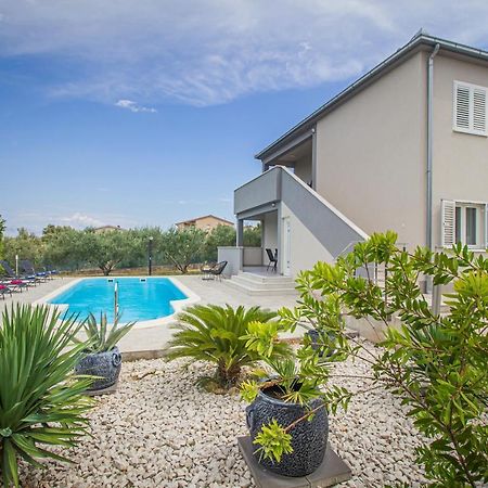 Vila Rozarija Trogir Exterior foto